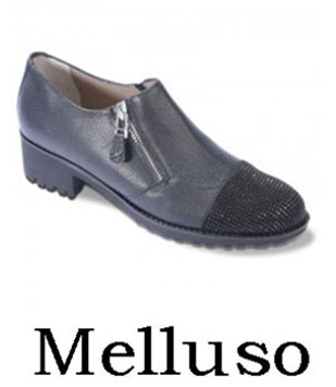 Melluso Shoes Fall Winter 2016 2017 For Women Look 38