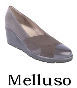 Melluso Shoes Fall Winter 2016 2017 For Women Look 39