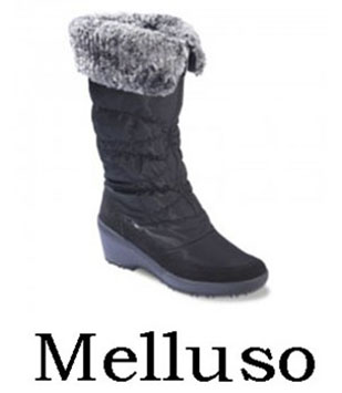 Melluso Shoes Fall Winter 2016 2017 For Women Look 4