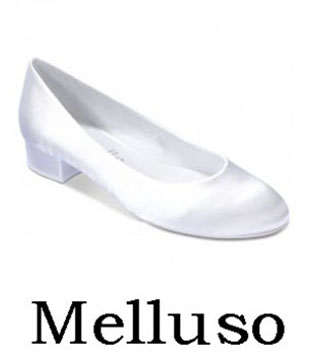 Melluso Shoes Fall Winter 2016 2017 For Women Look 42