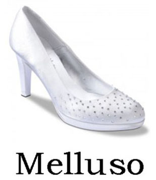 Melluso Shoes Fall Winter 2016 2017 For Women Look 46