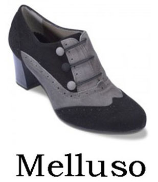 Melluso Shoes Fall Winter 2016 2017 For Women Look 5