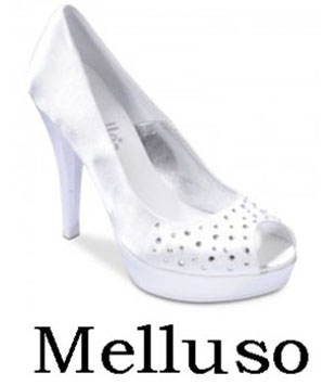 Melluso Shoes Fall Winter 2016 2017 For Women Look 50