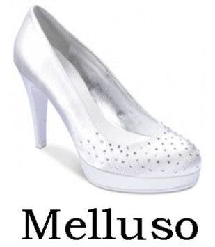 Melluso Shoes Fall Winter 2016 2017 For Women Look 52