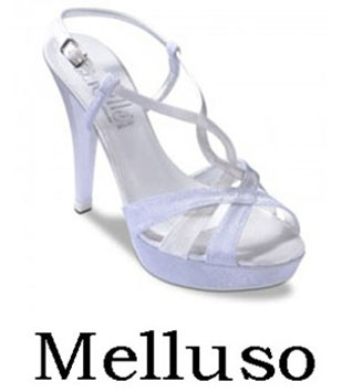 Melluso Shoes Fall Winter 2016 2017 For Women Look 56