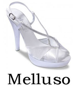 Melluso Shoes Fall Winter 2016 2017 For Women Look 57