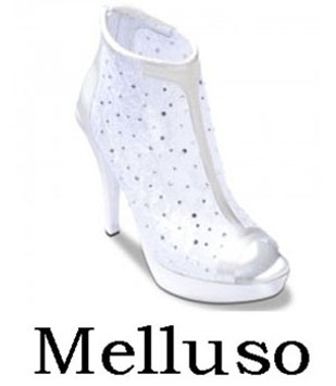 Melluso Shoes Fall Winter 2016 2017 For Women Look 59