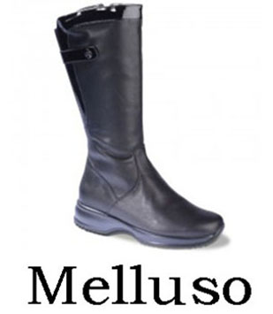 Melluso Shoes Fall Winter 2016 2017 For Women Look 6