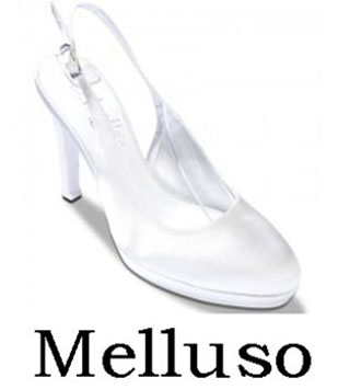 Melluso Shoes Fall Winter 2016 2017 For Women Look 60