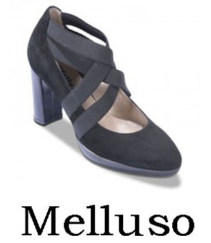 Melluso Shoes Fall Winter 2016 2017 For Women Look 61