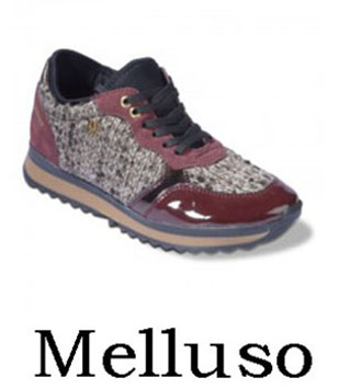 Melluso Shoes Fall Winter 2016 2017 For Women Look 62