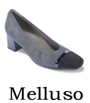 Melluso Shoes Fall Winter 2016 2017 For Women Look 63