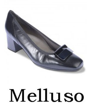 Melluso Shoes Fall Winter 2016 2017 For Women Look 64