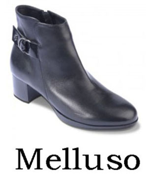 Melluso Shoes Fall Winter 2016 2017 For Women Look 65