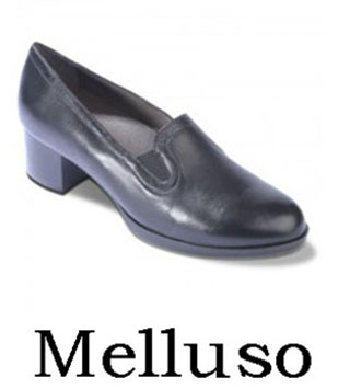Melluso Shoes Fall Winter 2016 2017 For Women Look 67