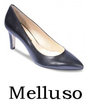 Melluso Shoes Fall Winter 2016 2017 For Women Look 8