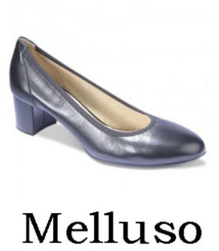 Melluso Shoes Fall Winter 2016 2017 For Women Look 9