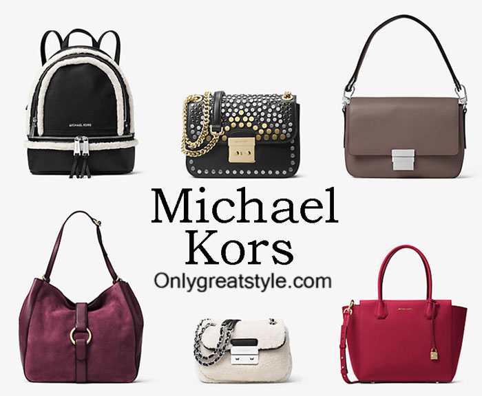 Michael Kors Bags Fall Winter 2016 2017 For Wome