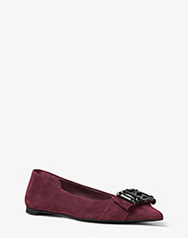 Michael Kors Shoes Fall Winter 2016 2017 For Women 22