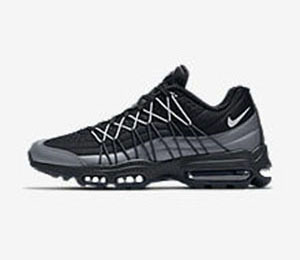 Nike Sneakers Fall Winter 2016 2017 Shoes For Men 45