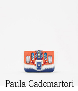 Paula Cademartori Bags Fall Winter 2016 2017 Women 1