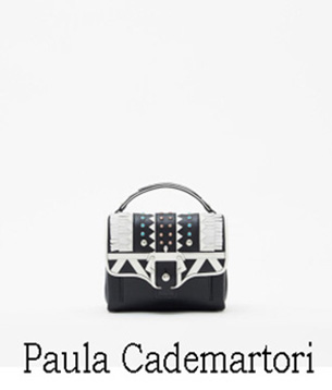 Paula Cademartori Bags Fall Winter 2016 2017 Women 10