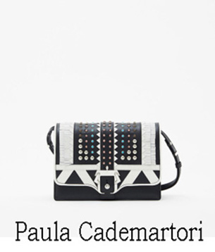 Paula Cademartori Bags Fall Winter 2016 2017 Women 12