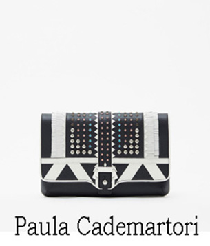 Paula Cademartori Bags Fall Winter 2016 2017 Women 14