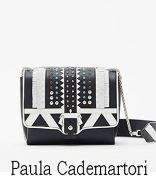 Paula Cademartori Bags Fall Winter 2016 2017 Women 16