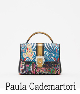 Paula Cademartori Bags Fall Winter 2016 2017 Women 19