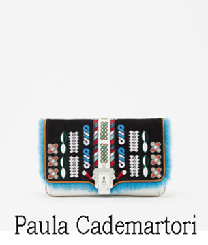 Paula Cademartori Bags Fall Winter 2016 2017 Women 2