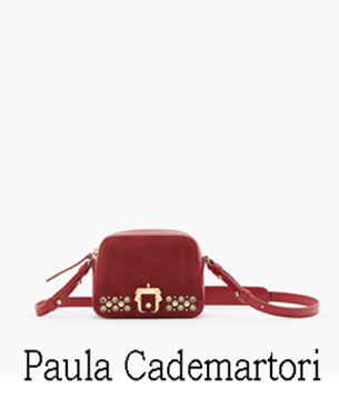 Paula Cademartori Bags Fall Winter 2016 2017 Women 23