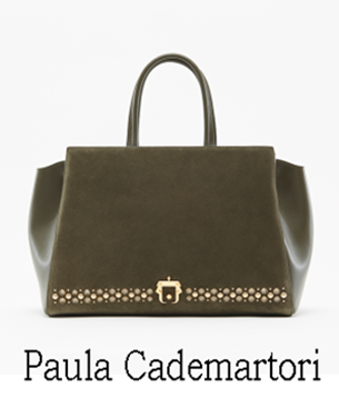 Paula Cademartori Bags Fall Winter 2016 2017 Women 24