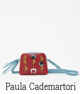 Paula Cademartori Bags Fall Winter 2016 2017 Women 28