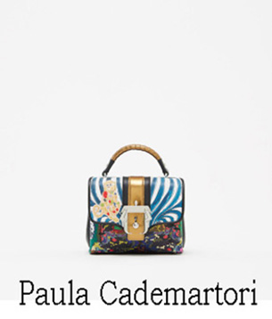 Paula Cademartori Bags Fall Winter 2016 2017 Women 29