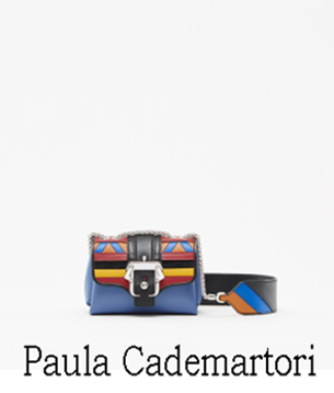 Paula Cademartori Bags Fall Winter 2016 2017 Women 30