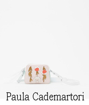 Paula Cademartori Bags Fall Winter 2016 2017 Women 31