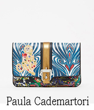 Paula Cademartori Bags Fall Winter 2016 2017 Women 32