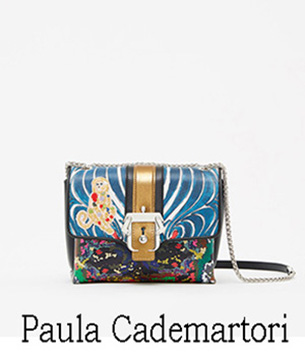 Paula Cademartori Bags Fall Winter 2016 2017 Women 34