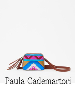 Paula Cademartori Bags Fall Winter 2016 2017 Women 35