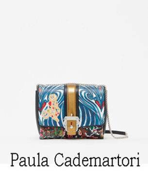 Paula Cademartori Bags Fall Winter 2016 2017 Women 37