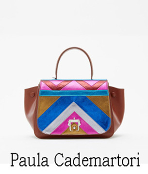 Paula Cademartori Bags Fall Winter 2016 2017 Women 38