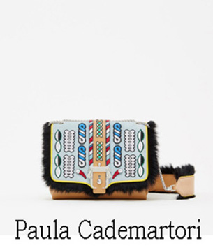 Paula Cademartori Bags Fall Winter 2016 2017 Women 4