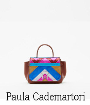 Paula Cademartori Bags Fall Winter 2016 2017 Women 40