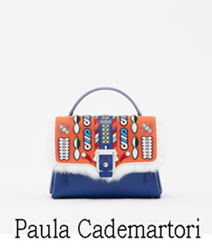 Paula Cademartori Bags Fall Winter 2016 2017 Women 41