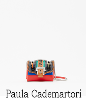 Paula Cademartori Bags Fall Winter 2016 2017 Women 44