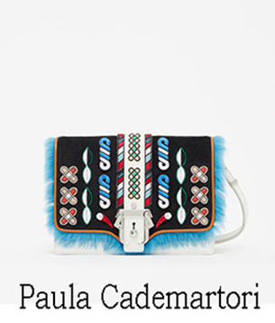 Paula Cademartori Bags Fall Winter 2016 2017 Women 45