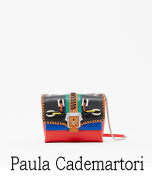 Paula Cademartori Bags Fall Winter 2016 2017 Women 46