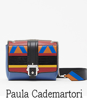 Paula Cademartori Bags Fall Winter 2016 2017 Women 5