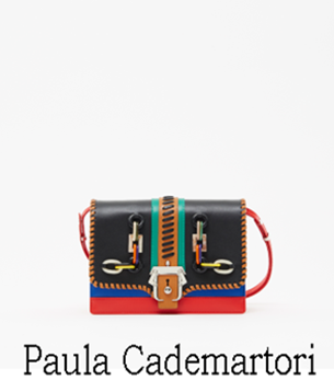 Paula Cademartori Bags Fall Winter 2016 2017 Women 7